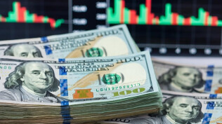 Dolar i euro: najnowsze trendy